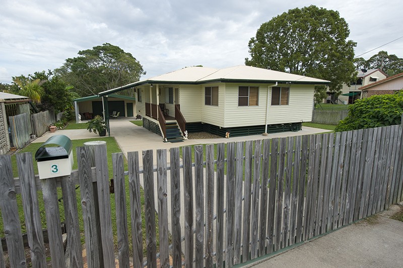 Real Estate in West Gladstone