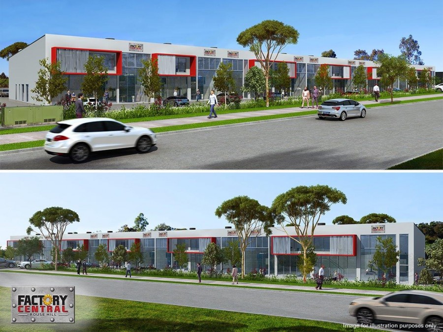 Property For Sale in Rouse Hill