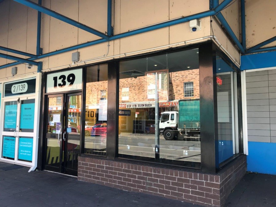 Property For Rent in Richmond