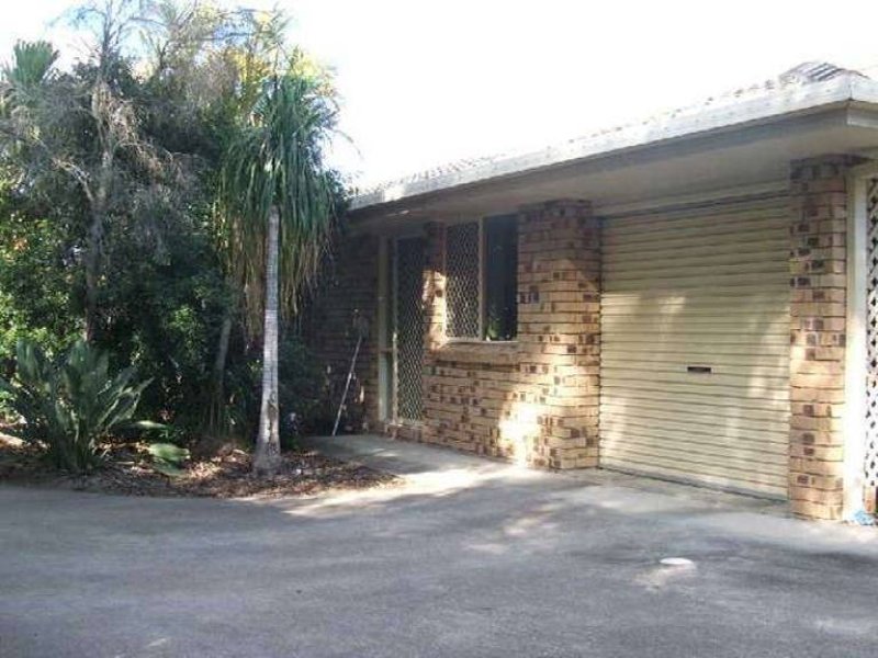 Property Leased in North Ipswich