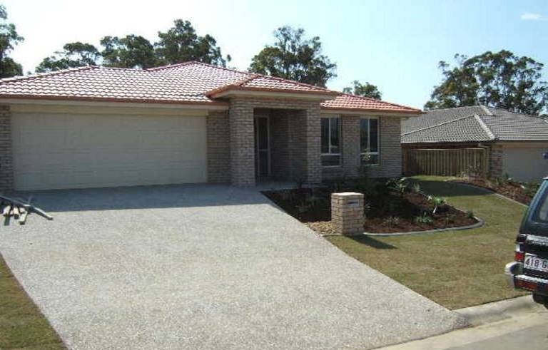 Property Leased in Upper Coomera