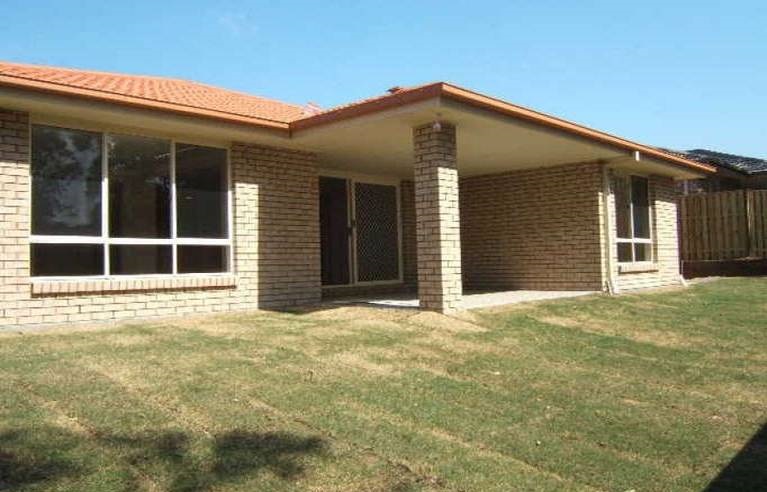 Real Estate in Upper Coomera