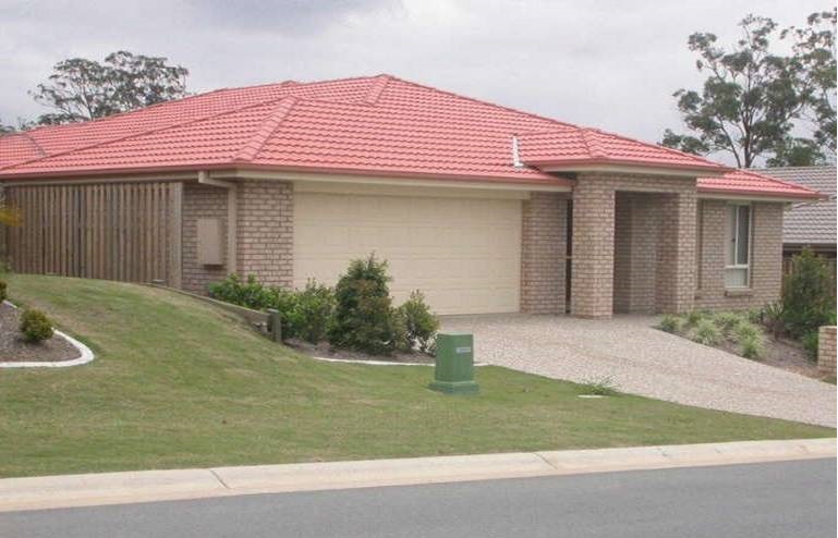 Open for inspection in Upper Coomera