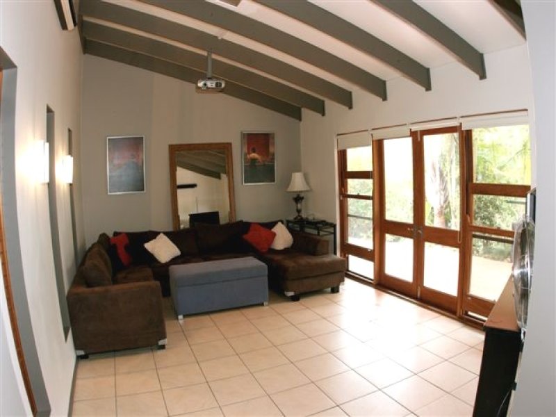 Open for inspection in Gaven