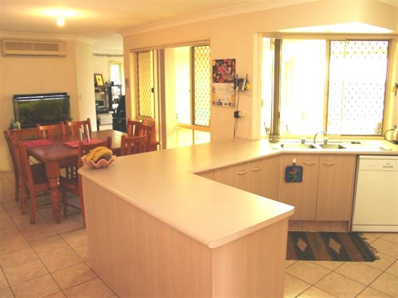 Open for inspection in Helensvale