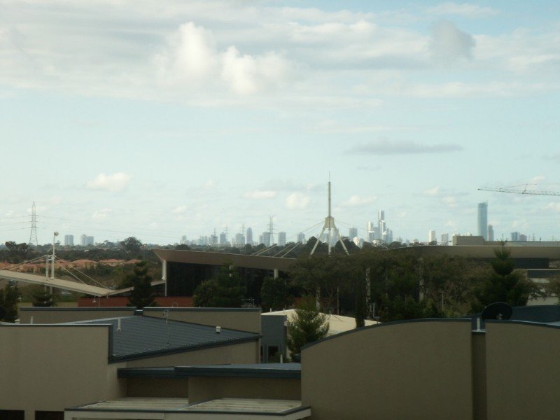 Real Estate in Robina
