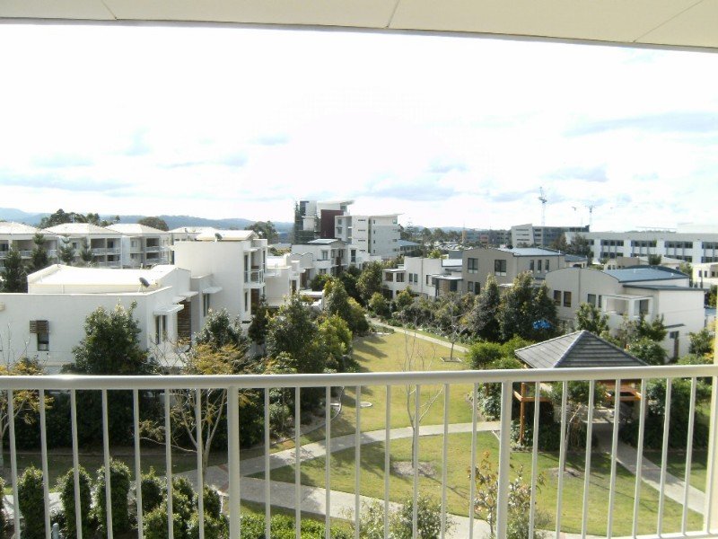 Open for inspection in Robina