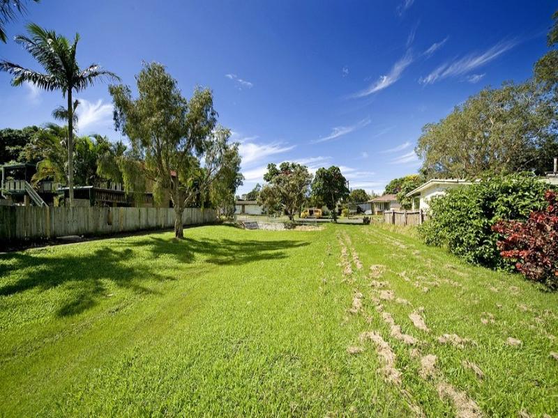 Real Estate in Labrador