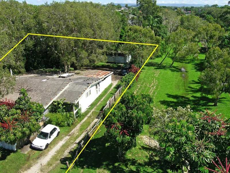 Open for inspection in Labrador