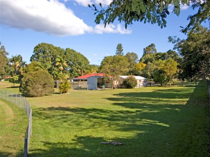 Real Estate in Oxenford