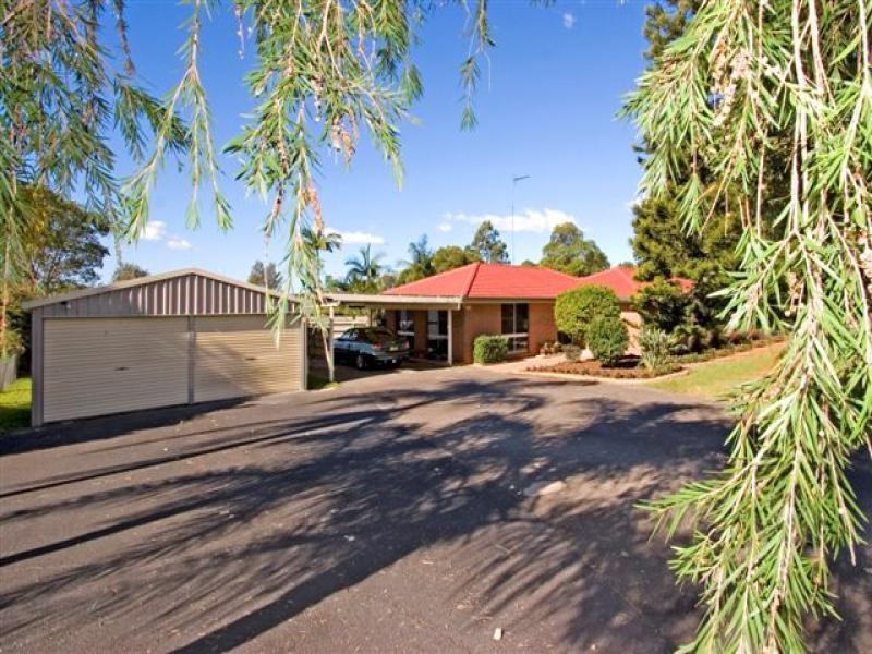 Open for inspection in Oxenford