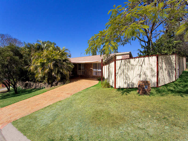 Helensvale Properties Sold