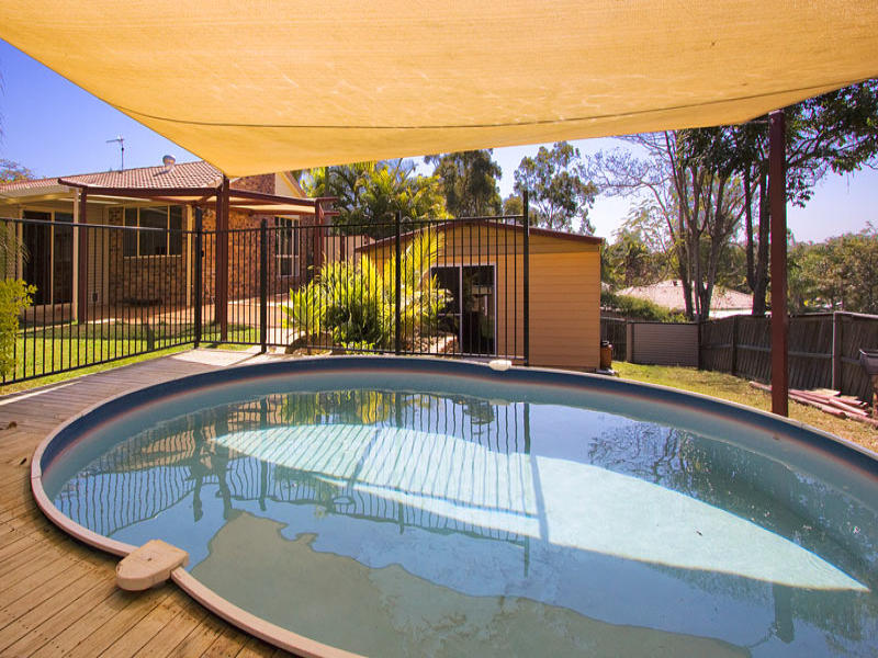 Helensvale real estate Sold