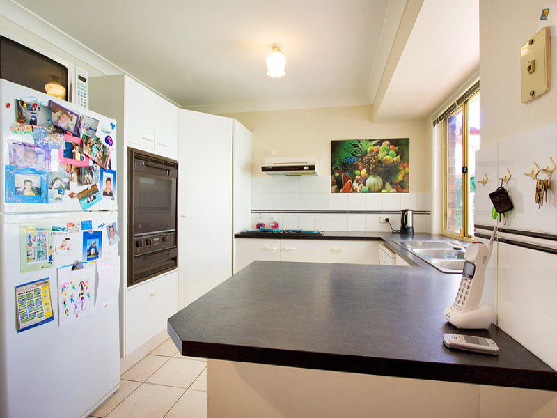Open for inspection in Helensvale