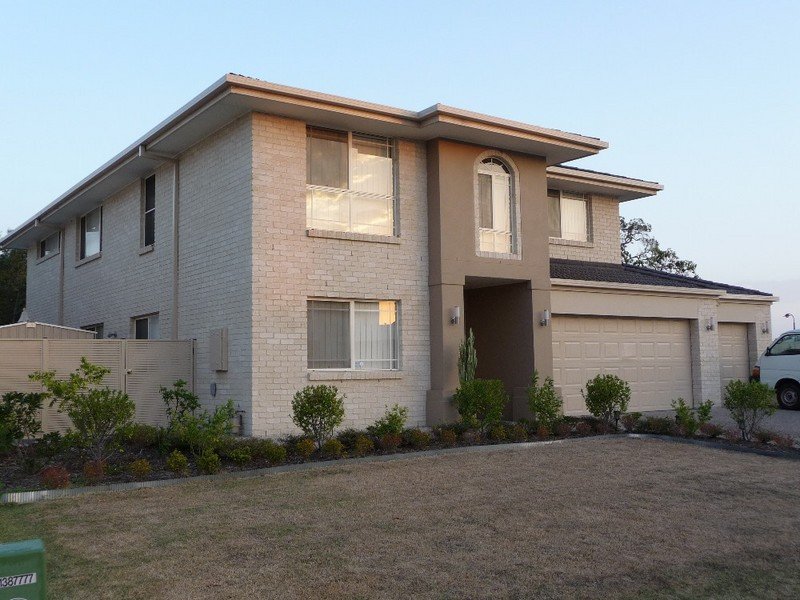 Real Estate in Biggera Waters