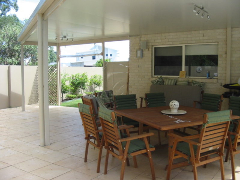 Real Estate in Biggera Waters