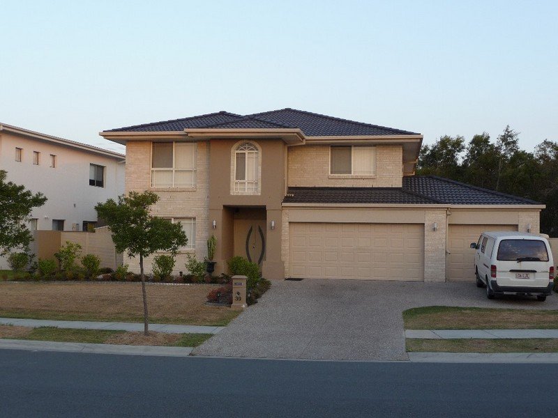 Real Estate in Biggera Waters