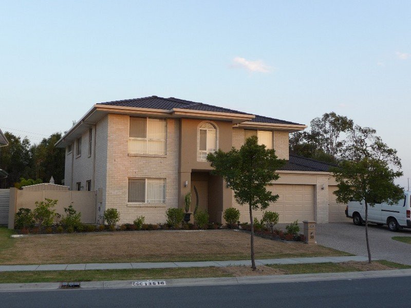 Real Estate in Biggera Waters