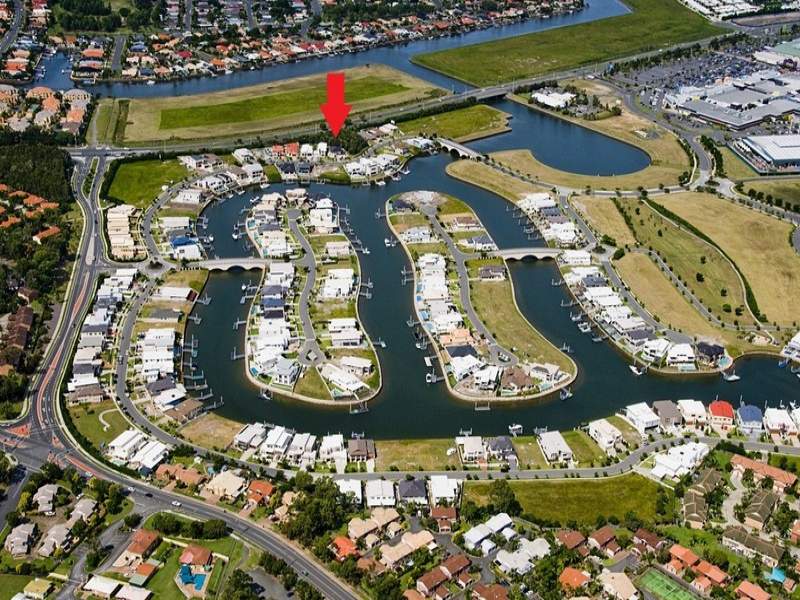 Biggera Waters real estate Sold