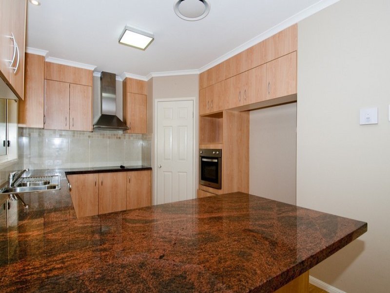 Open for inspection in Biggera Waters