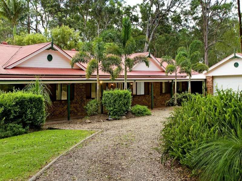 Property Sold in Maudsland