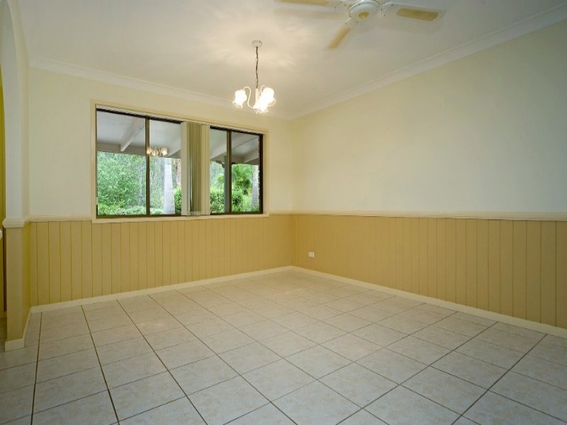 Real Estate in Maudsland