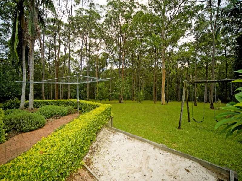 Real Estate in Maudsland