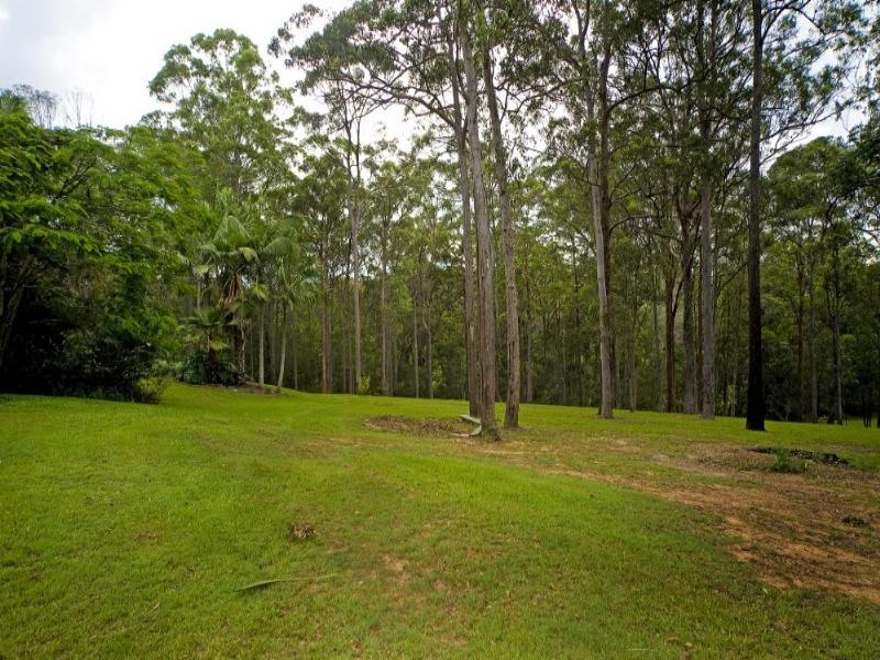 Real Estate in Maudsland