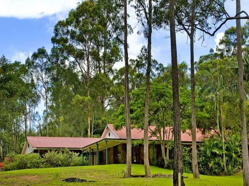 Real Estate in Maudsland