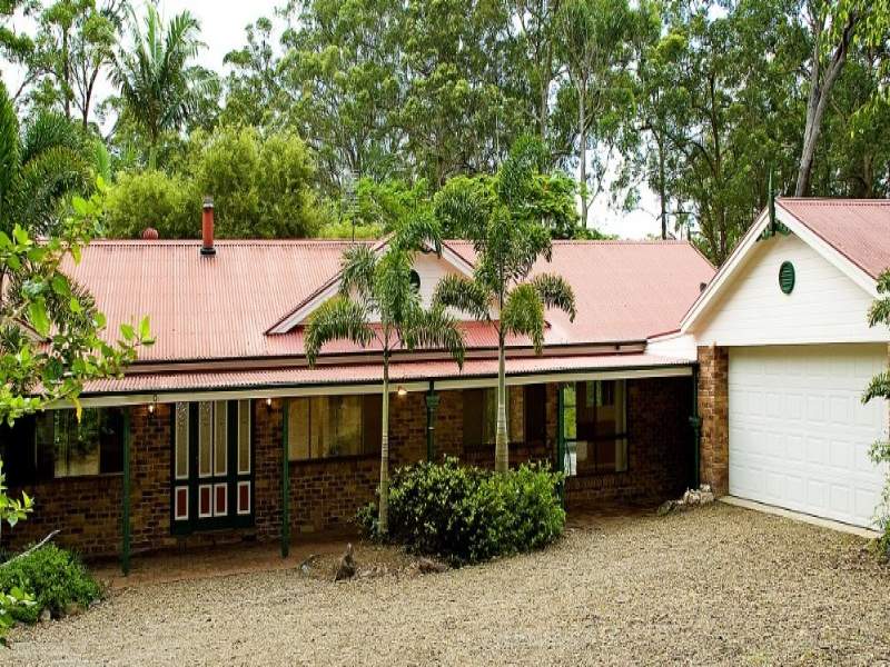 Real Estate in Maudsland