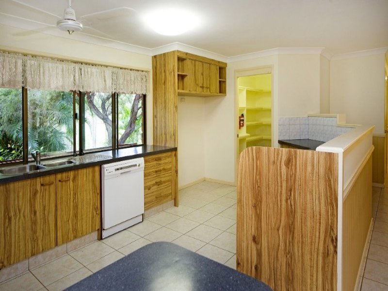 Open for inspection in Maudsland