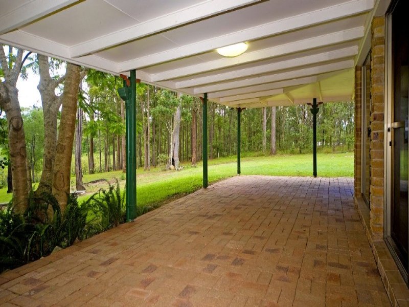 Real Estate in Maudsland