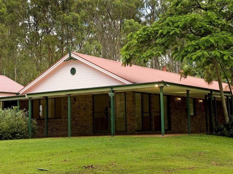 Real Estate in Maudsland
