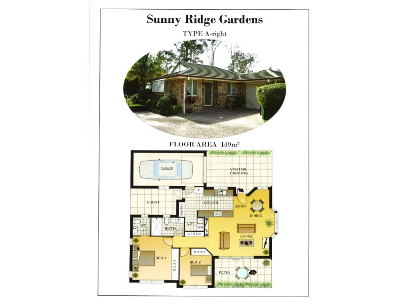 Real Estate in Coombabah