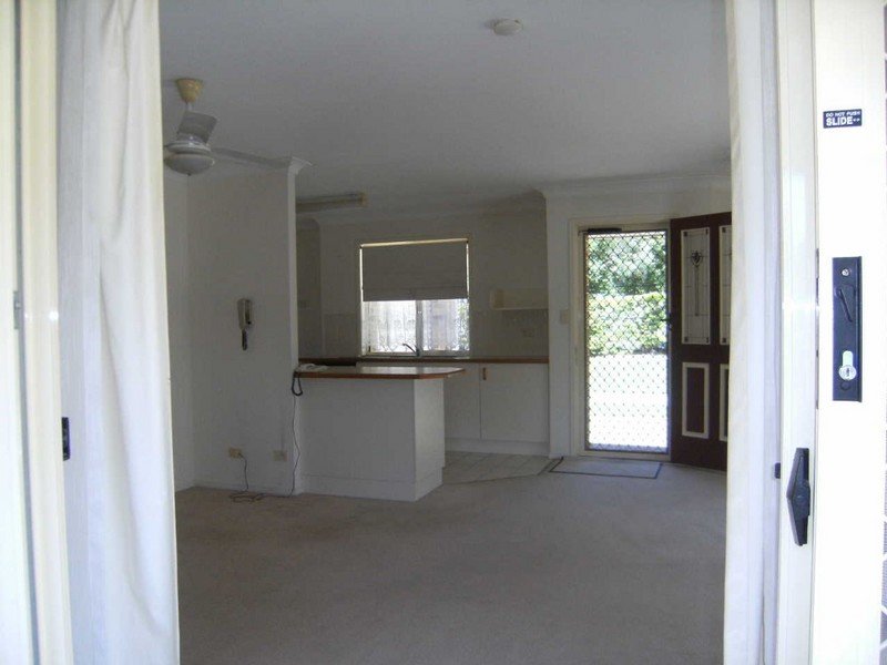 Real Estate in Coombabah