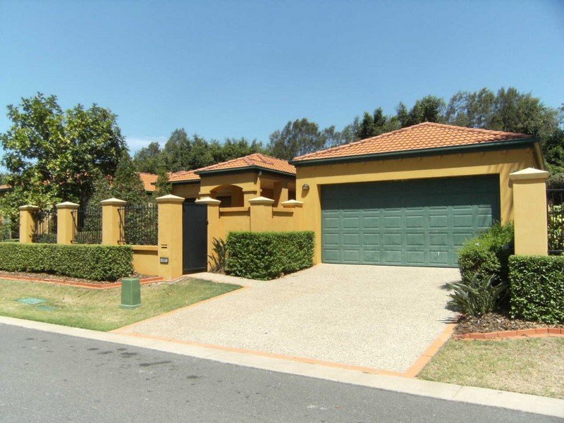 Hope Island Properties Sold