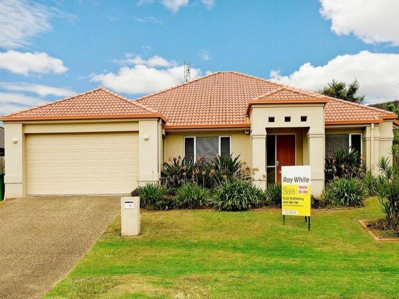 Property Sold in Maudsland