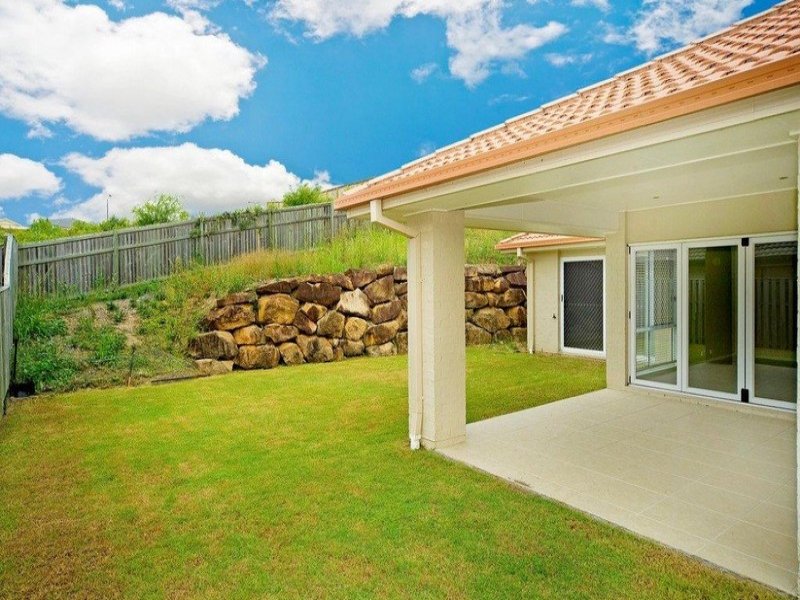 Real Estate in Maudsland