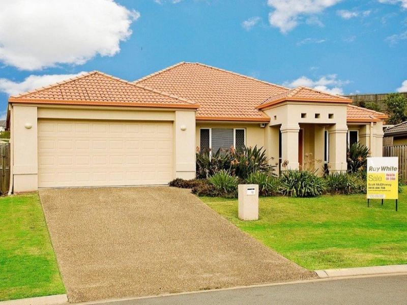 Real Estate in Maudsland
