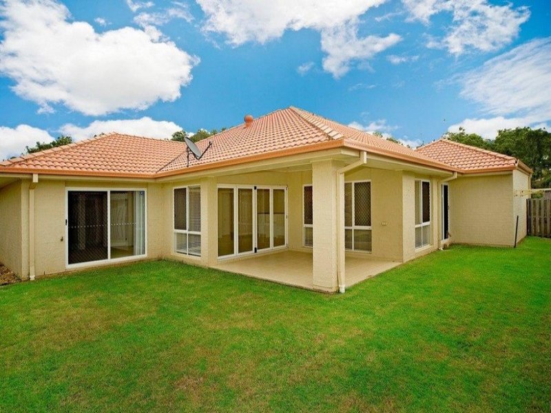 Real Estate in Maudsland