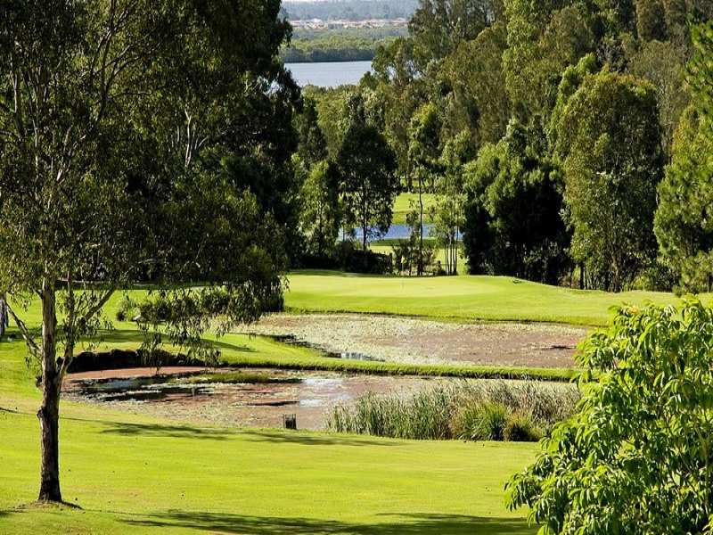 Real Estate in Coombabah