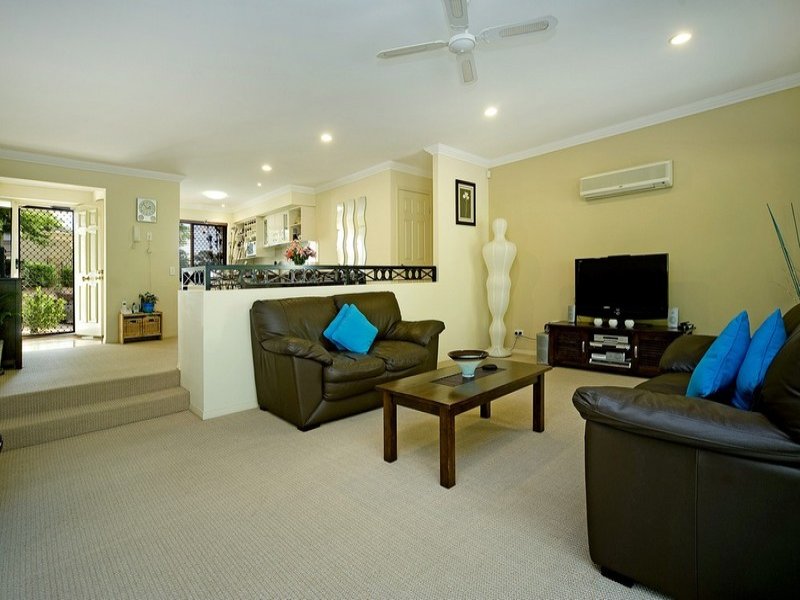 Real Estate in Coombabah