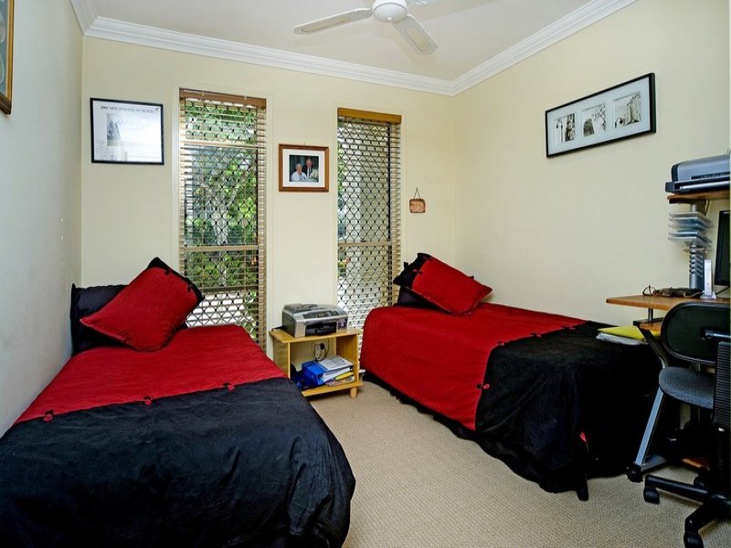 Real Estate in Coombabah