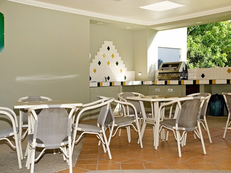 Real Estate in Coombabah