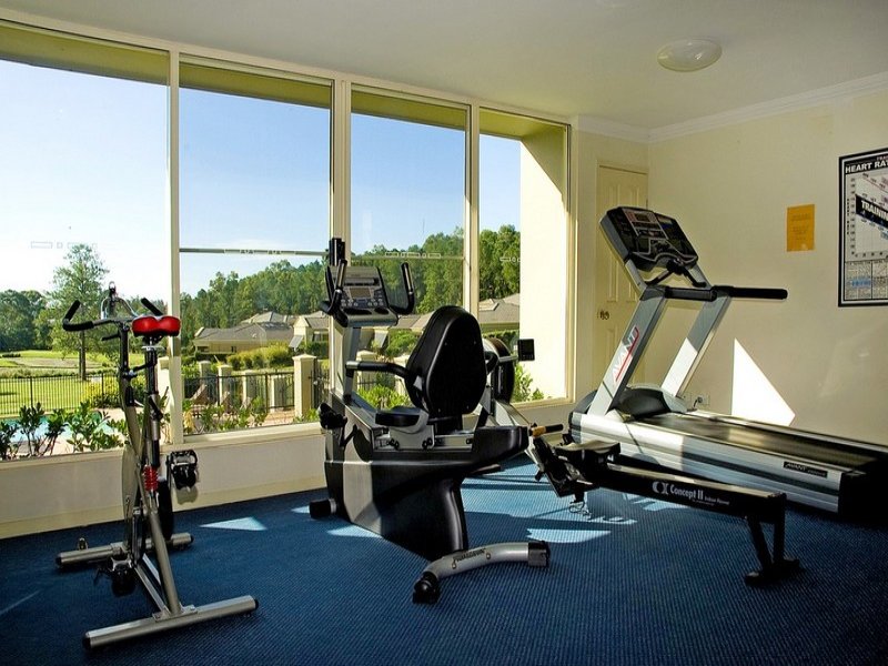Real Estate in Coombabah