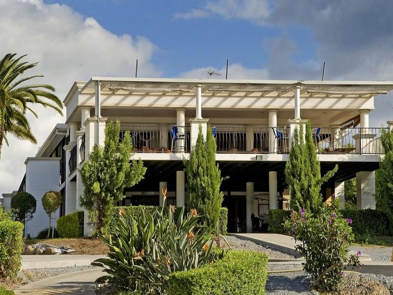 Real Estate in Coombabah