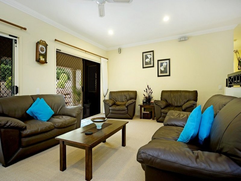 Real Estate in Coombabah