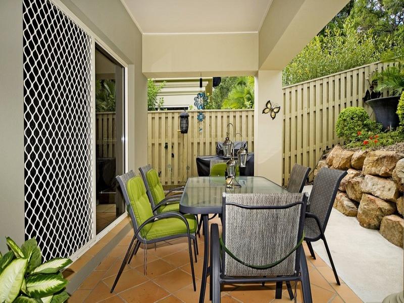 Open for inspection in Coombabah