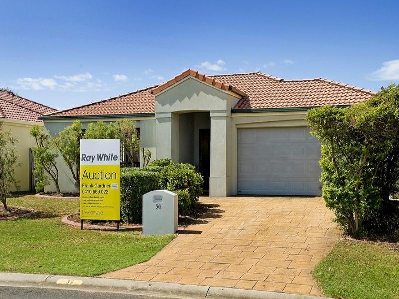 Real Estate in Arundel