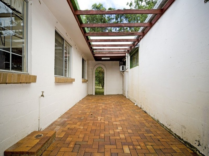 Real Estate in Maudsland